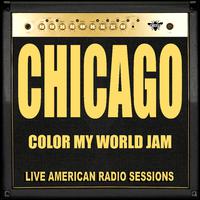 CHICAGO - COLOR MY WORLD