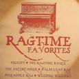Ragtime Favorites