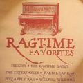 Ragtime Favorites