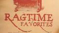 Ragtime Favorites专辑