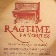 Ragtime Favorites