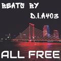 Beats By D.I.A403【ALL FREE】