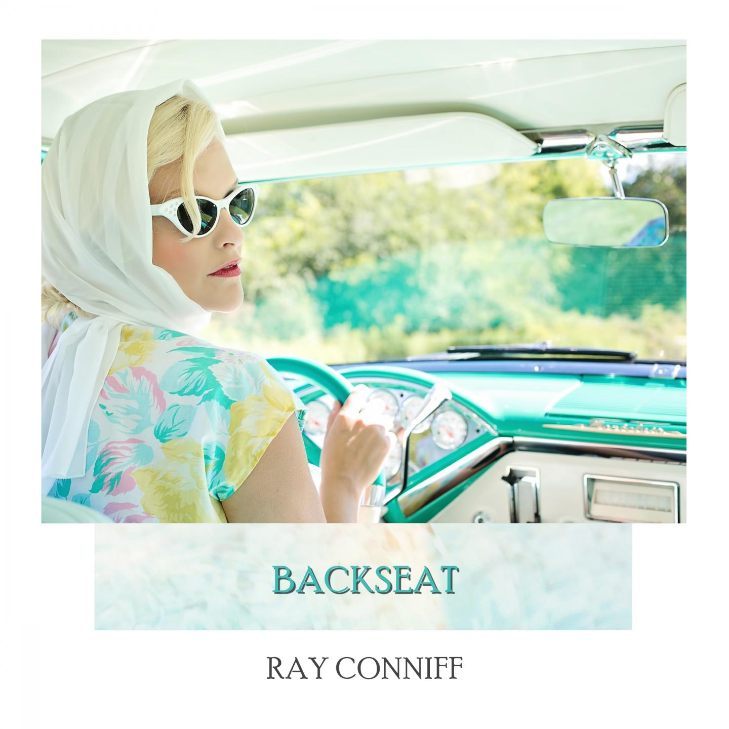 Ray Conniff - Love Is A Many Splendored Thing