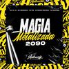 dj Bosão original - Magia Metalizada 2090