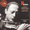 Bruch & Vieuxtemps: Violin Concertos专辑