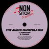 The Audio Manipulator - Downtown