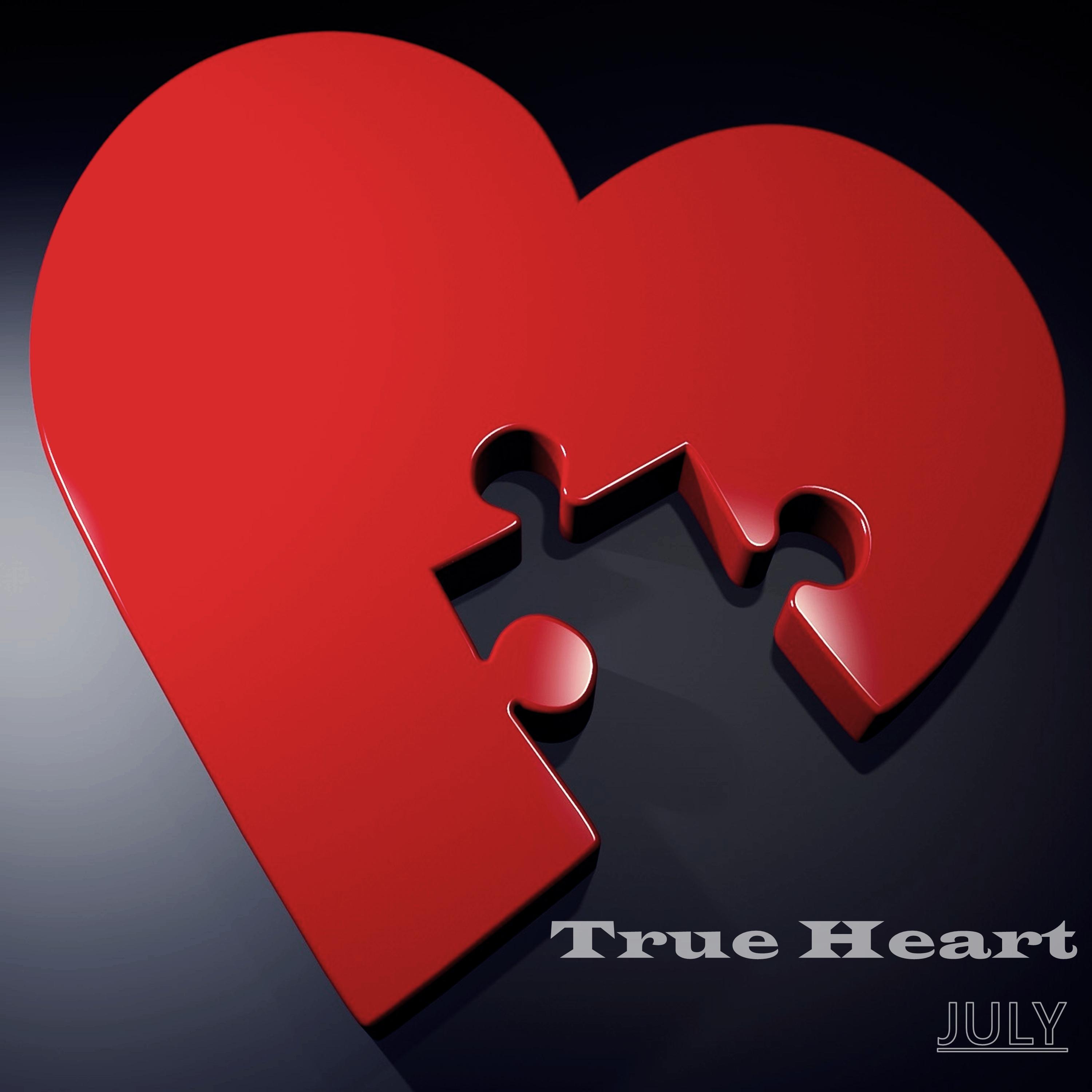 True Heart