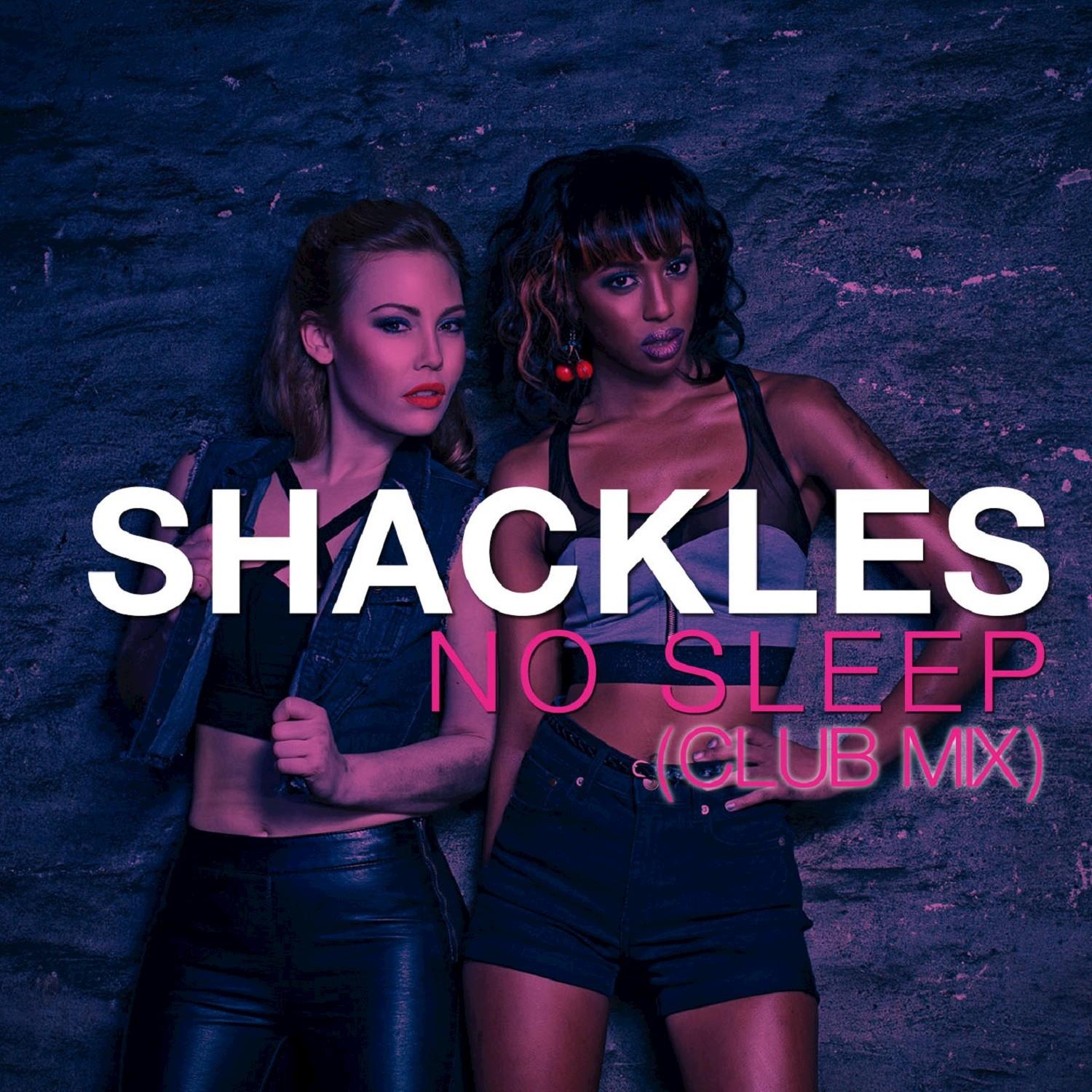 No Sleep (Club Mix)