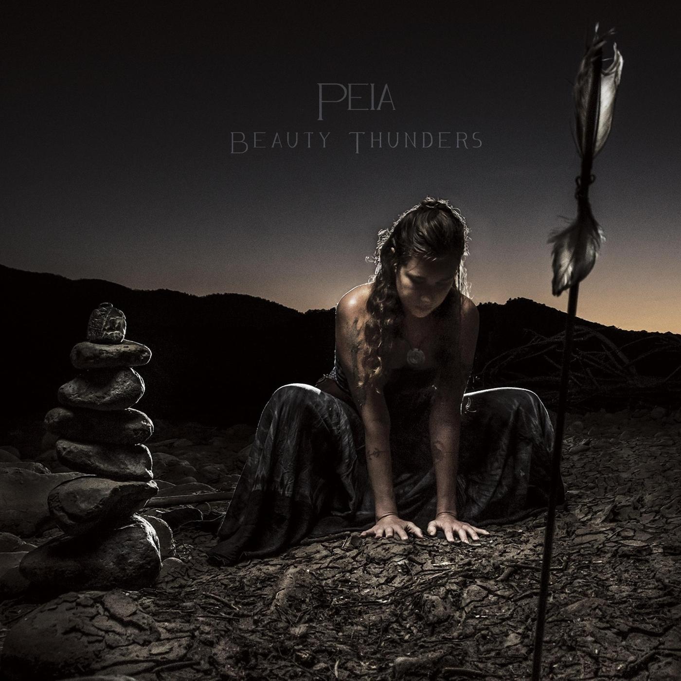 Beauty Thunders