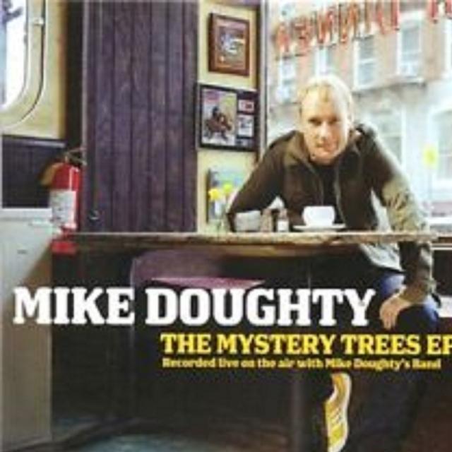 The Mystery Trees EP