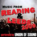 Music From Reading & Leeds Festivals '09专辑