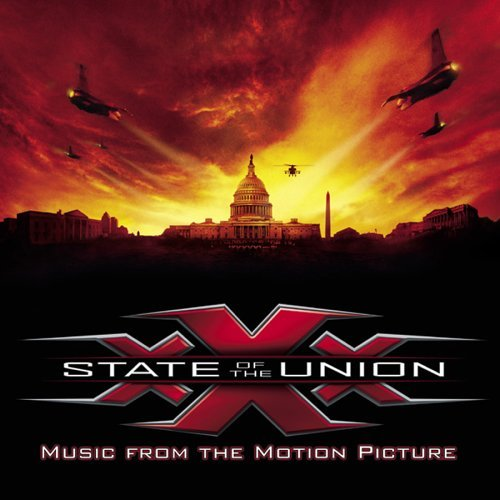 XXX State Of The Union