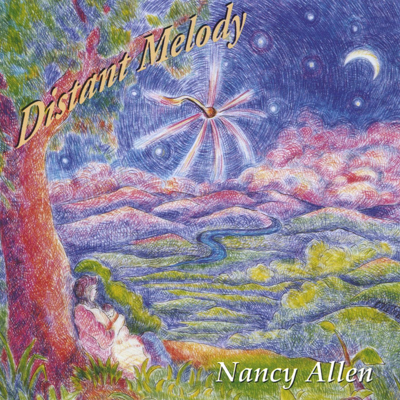 Distant Melody