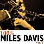 100% Miles Davis, Vol. 1专辑