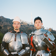 Edamame (ft. Rich Brian)