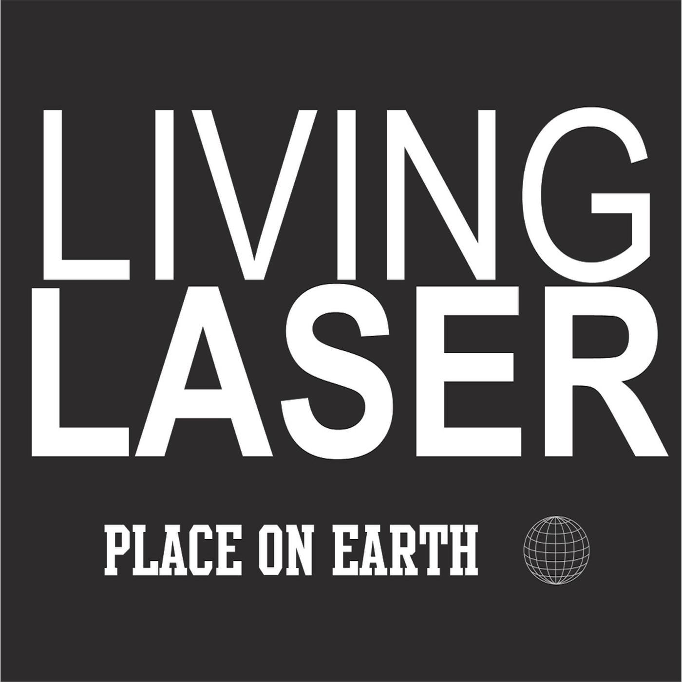 Place On Earth