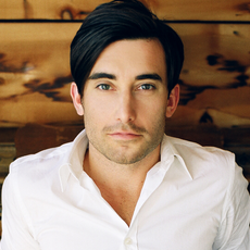 Phil Wickham