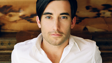 Phil Wickham