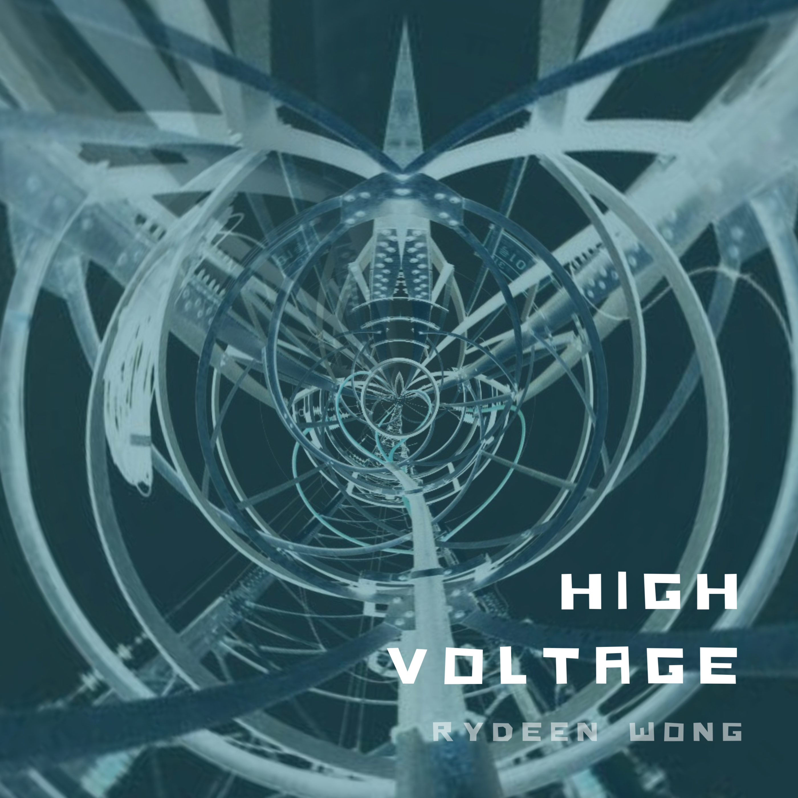 高压 ／ High Voltage