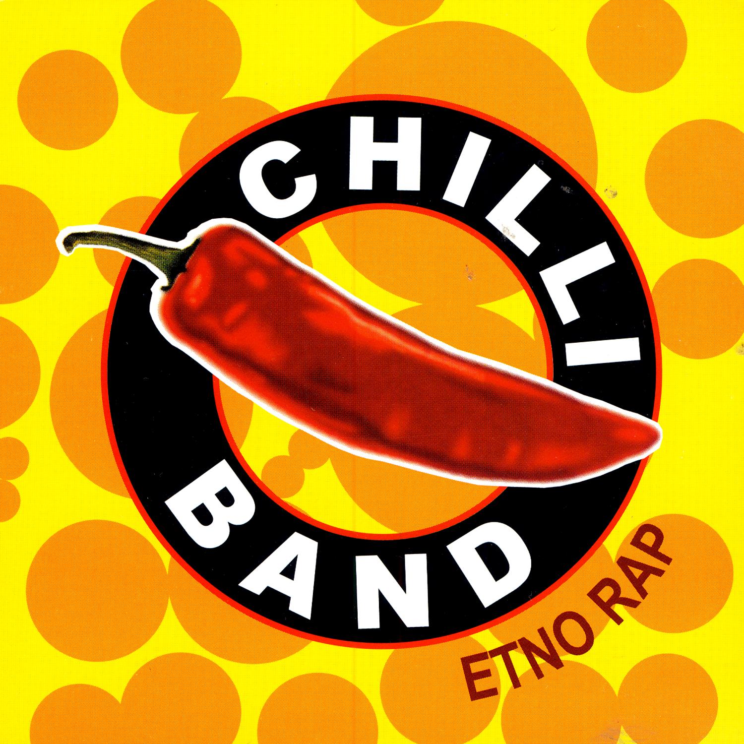 CHILLI BAND - ETNO RAP