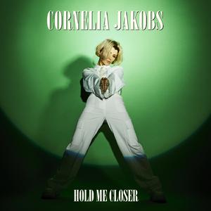Cornelia Jakobs - Hold Me Closer (Eurovision 2022, Sweden) (BB Instrumental) 无和声伴奏 （降5半音）