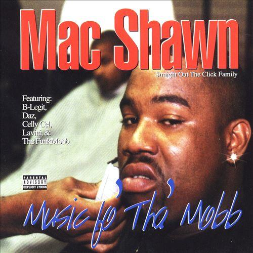 Music fo the Mobb
