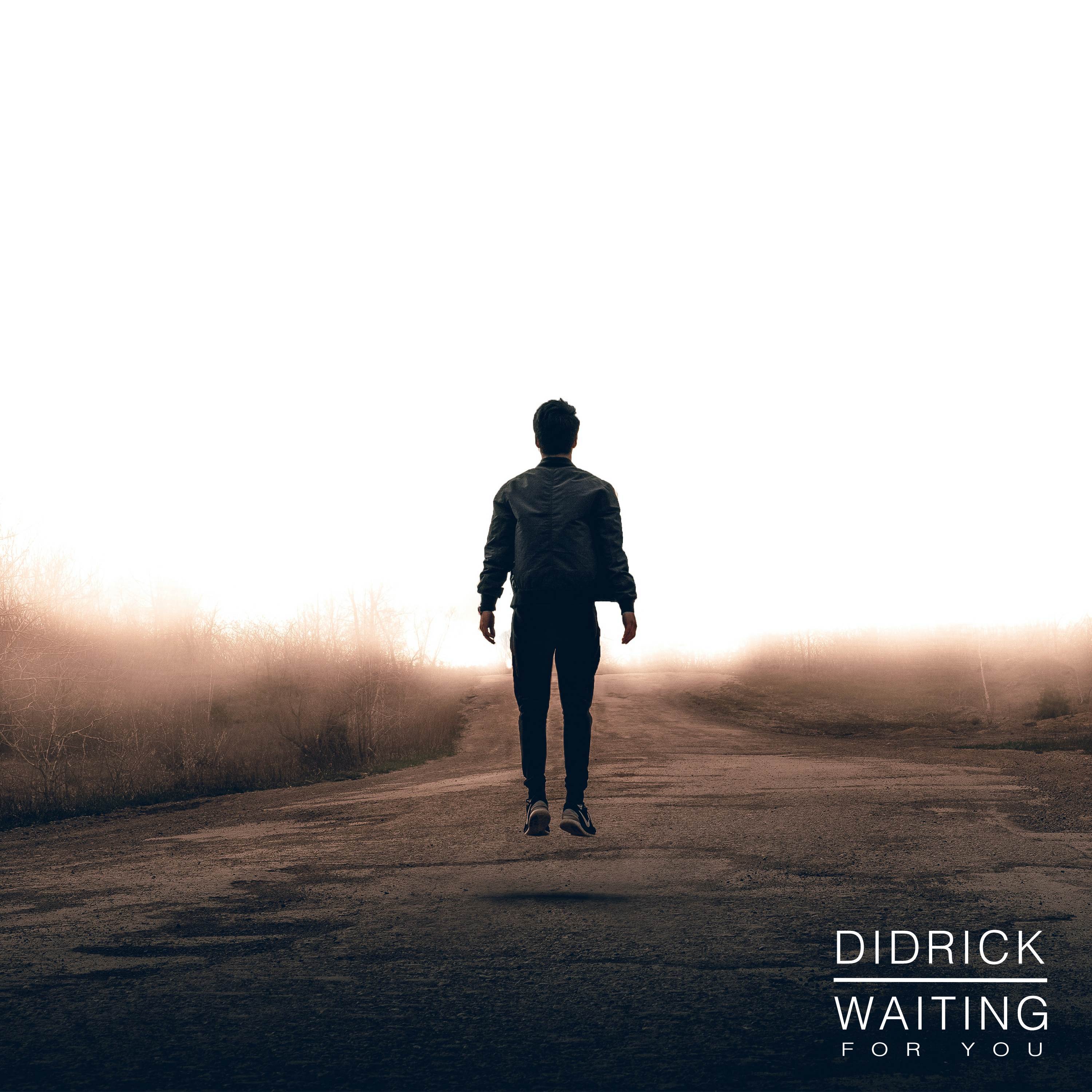 Waiting For You