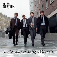 The Beatles-Do You Want To Know A Secret  立体声伴奏