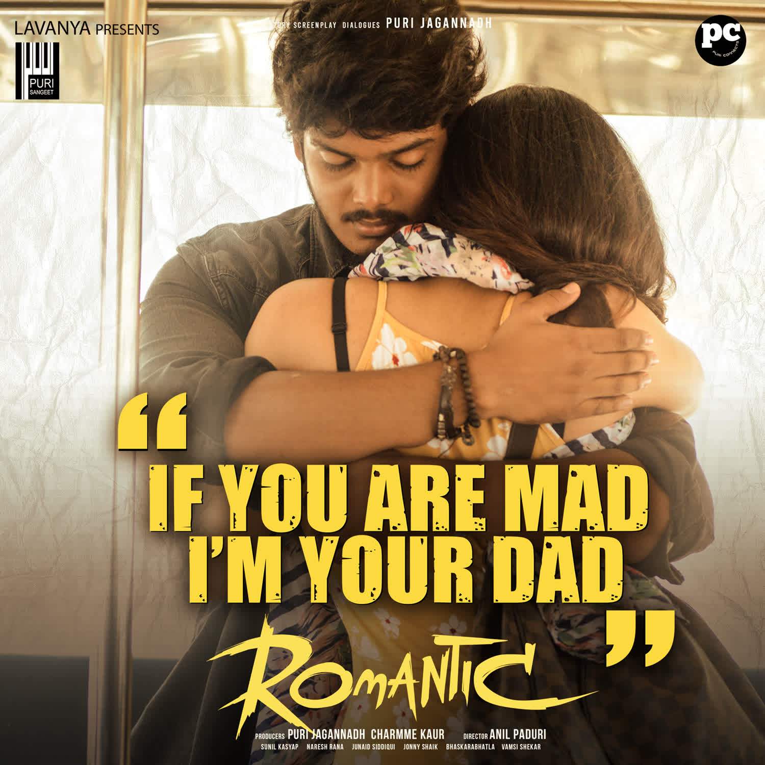 Romantic