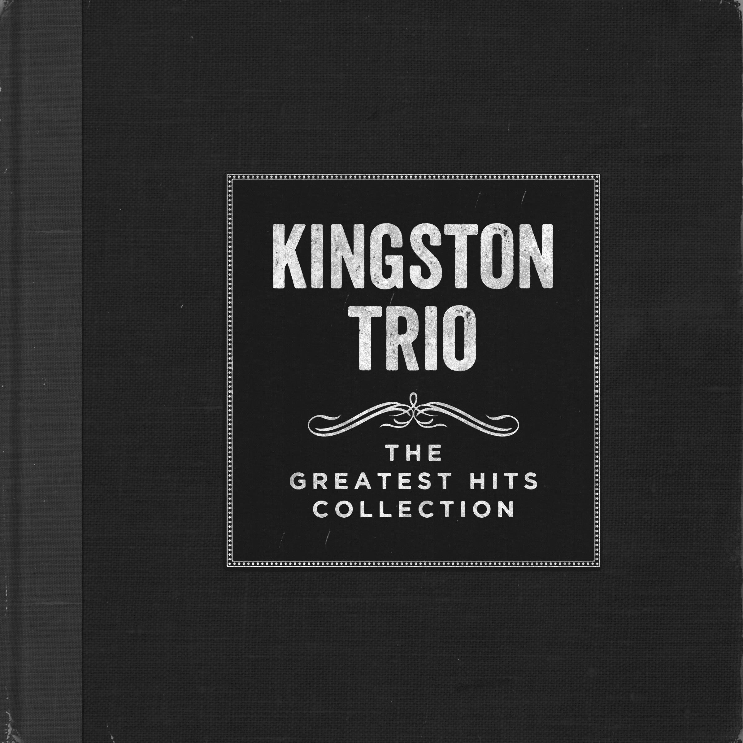 The Greatest Hits Collection