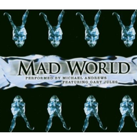 男伴奏 高品质2017百大气氛电音 大伴唱 Hardwel-Mad World