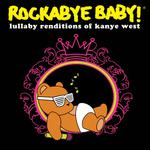 Lullaby Renditions of Kanye West专辑