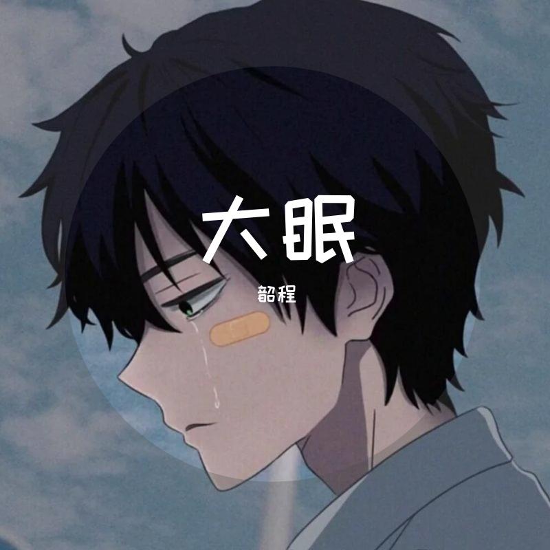 大眠