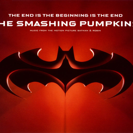 The End Is the Beginning Is the End