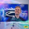 Super8 & Tab - September (ASOT 1009)