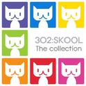 302:SKOOL The Collection专辑