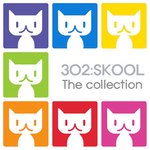 302:SKOOL The Collection专辑