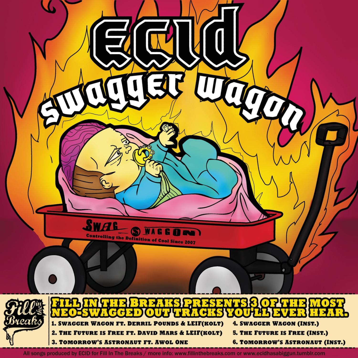 Swagger Wagon