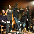 Thee Silver Mt. Zion Memorial Orchestra歌手图片