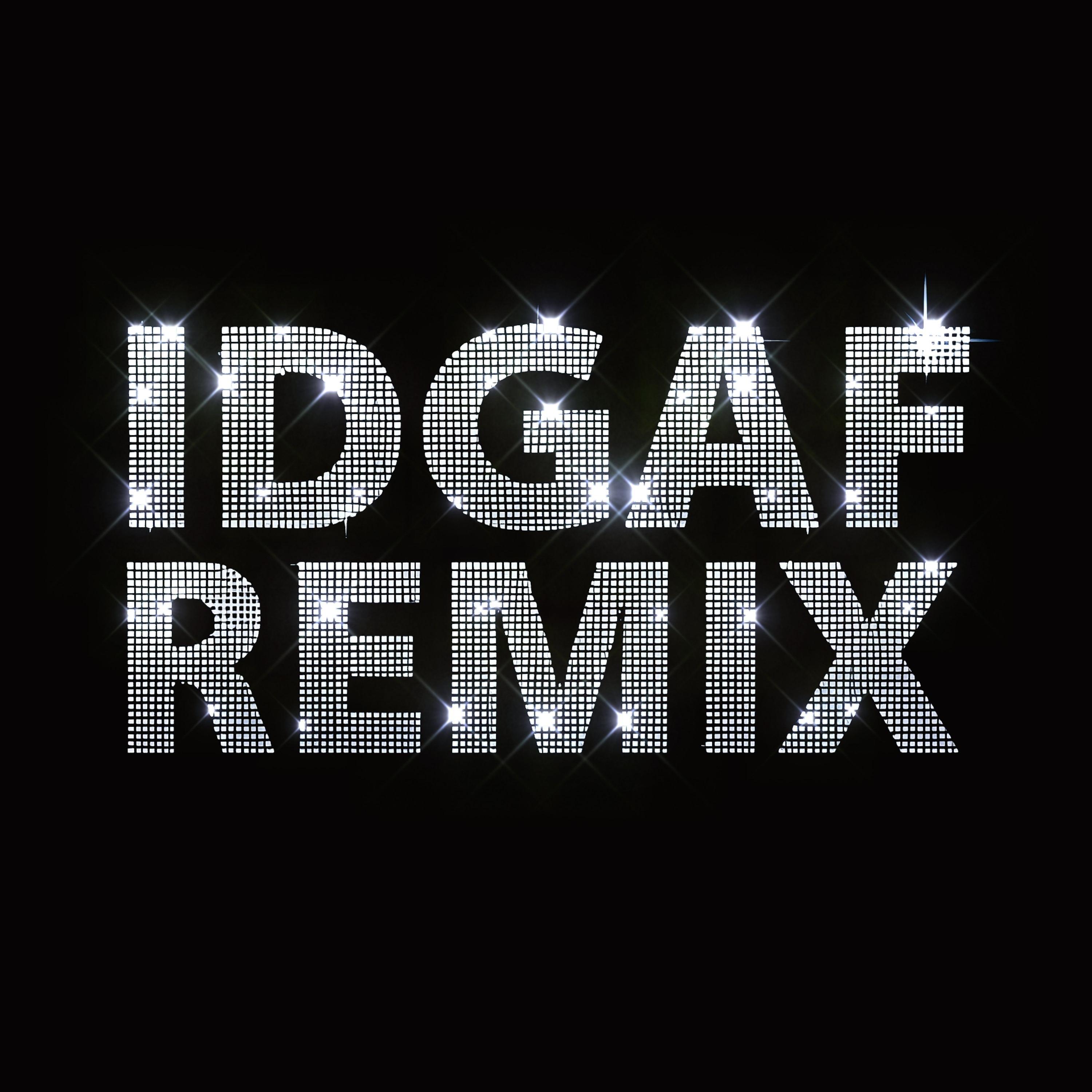 IDGAF (Súlta Karim Remix)