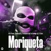 El Dan - Moriqueta (feat. Cadavi 26, VD Flow La Fobia & Frecuencia La Brega)