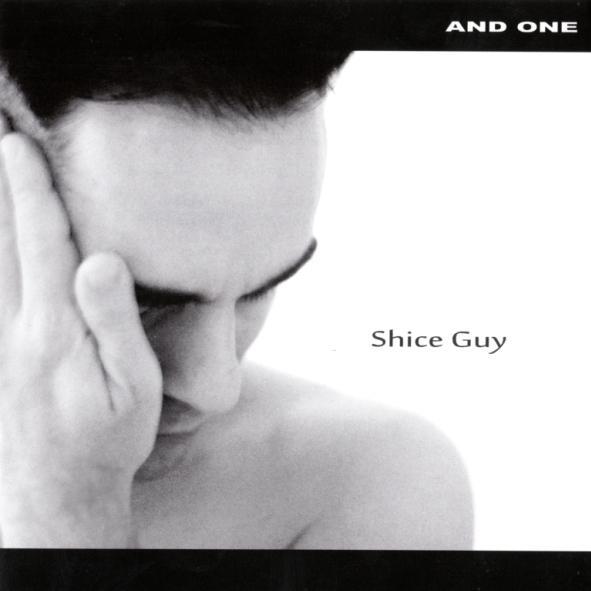 Shice Guy