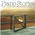 Piano Stories专辑