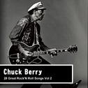 28 Great Rock'N Roll Songs Vol 2专辑