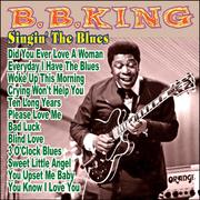 B.B.King - Singin' The Blues