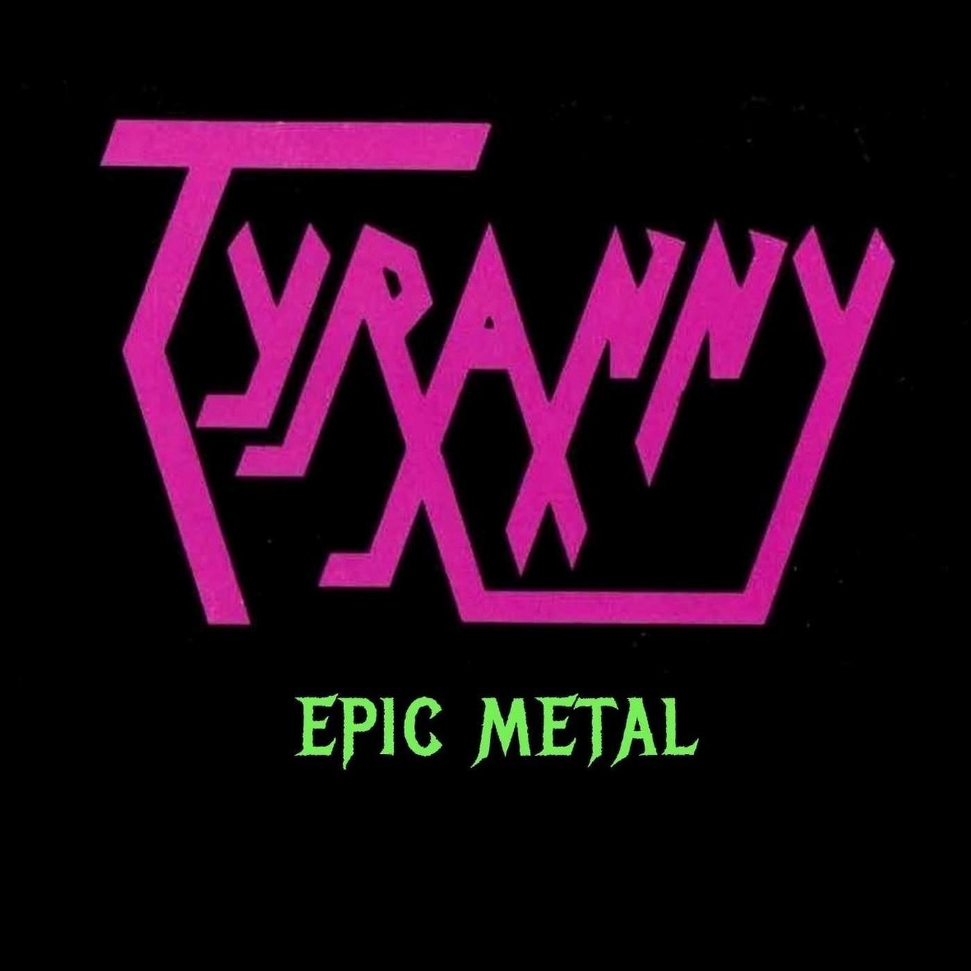 Epic Metal