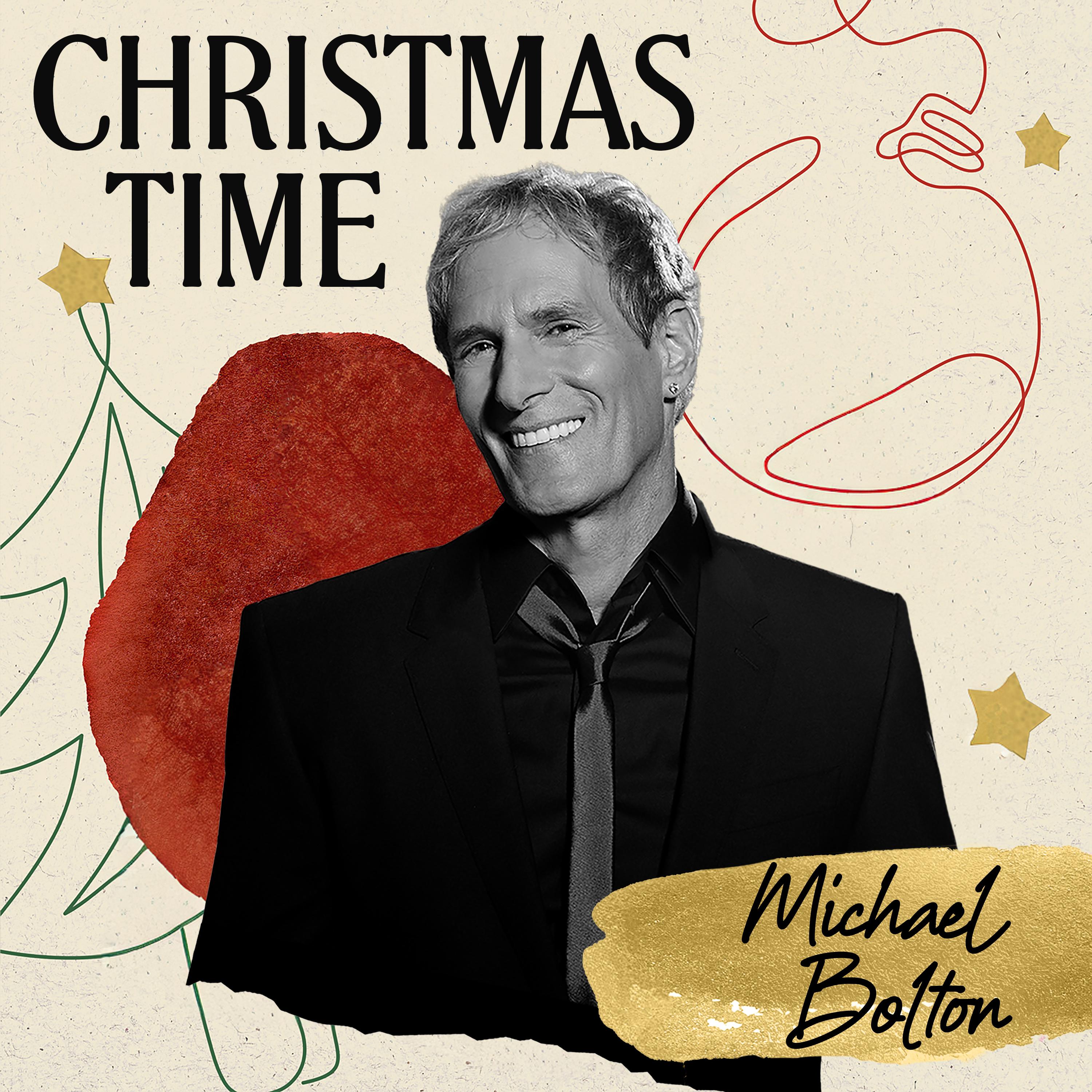 Christmas Time (Special Edition)