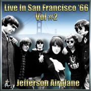 Live In San Francisco ‘65 Vol#2