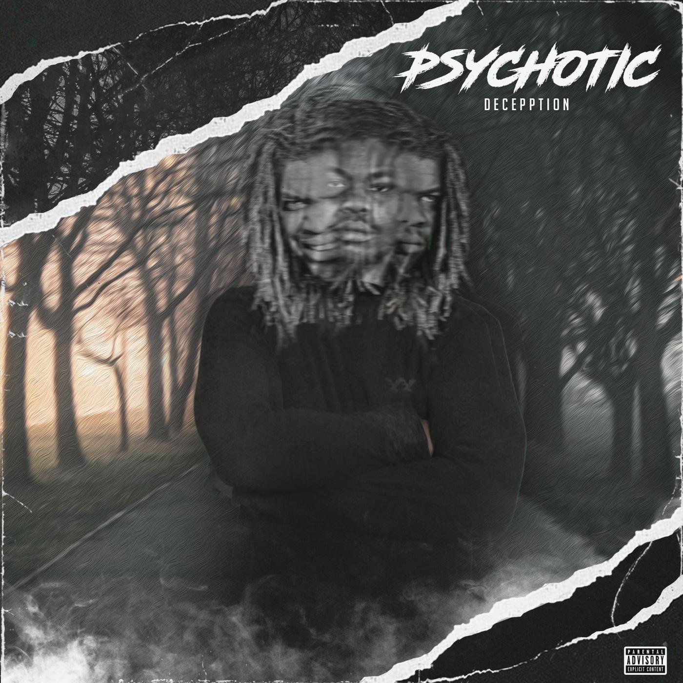 Psychotic