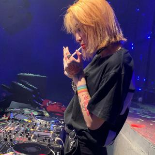 DJ女神YOYO❤